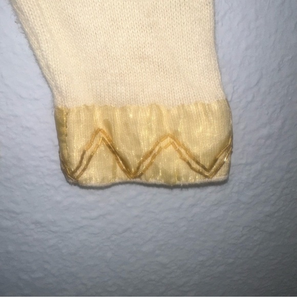 Women’s vtg J Two New York cardigan sz L - Picture 5 of 16